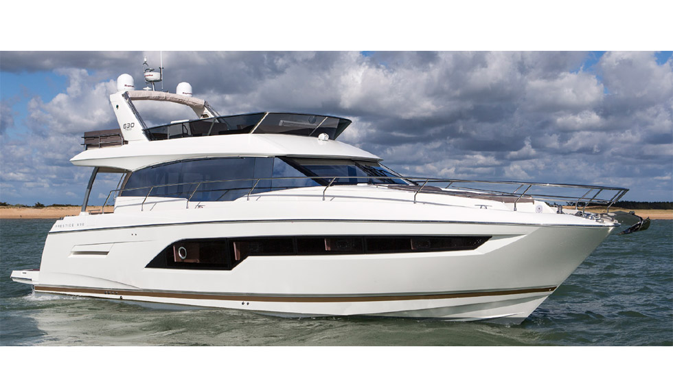 Anteprima 2017: Prestige 630 e non solo