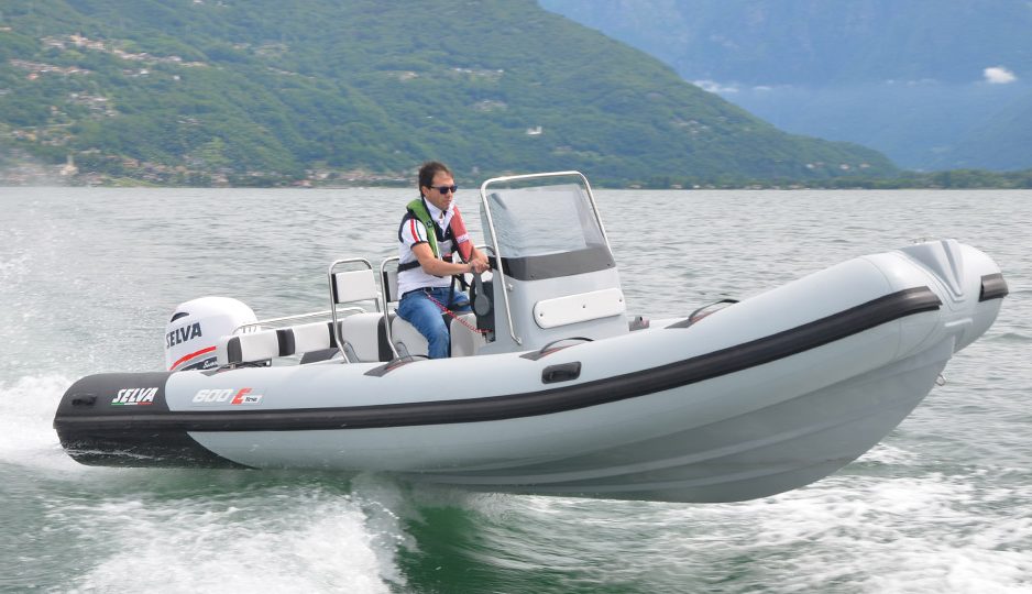 Gommoni e motori Prezzi e Recensioni dei migliori Gommoni