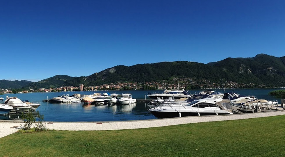 Con Nautica Bertelli il Lago d’Iseo è sempre protagonista