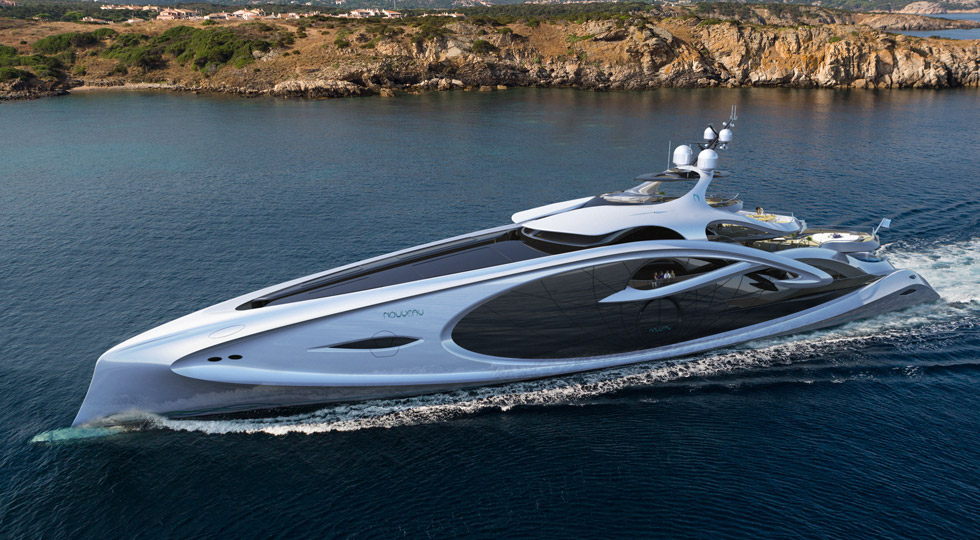 Noveau-Yacht Concept_Andy-Waugh_3