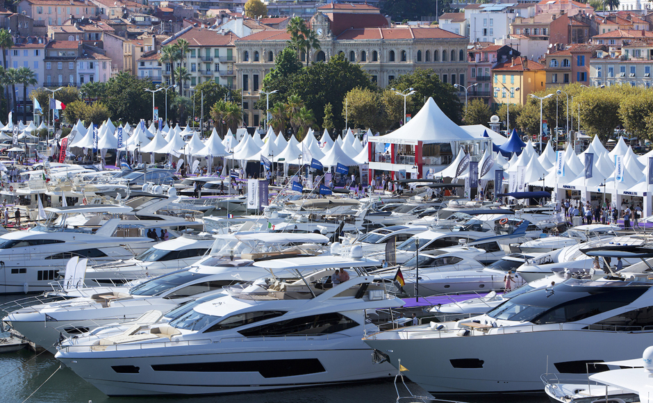 Annullato il Cannes Yachting Festival 2020, la fiera che tradizionalmente apre la nuova stagione nautica