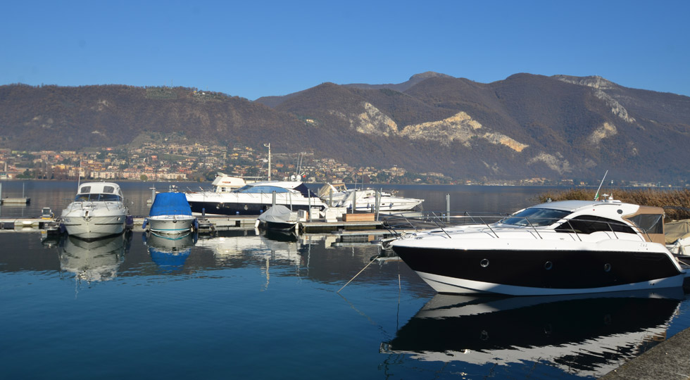 L’Usato di Nautica Bertelli, la differenza c’è e si vede