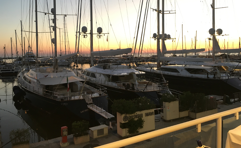 11-14 maggio 1° Versilia Yachting Rendez-vous a Viareggio. Più di una fiera nautica