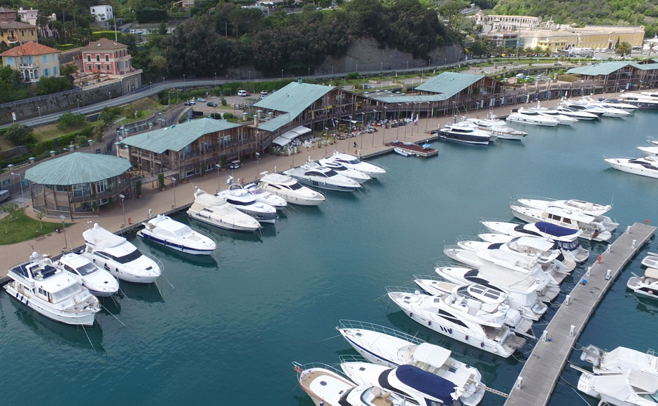 A Marina di Varazze tante attività per i ragazzi delle scuole nella prima Giornata del Mare