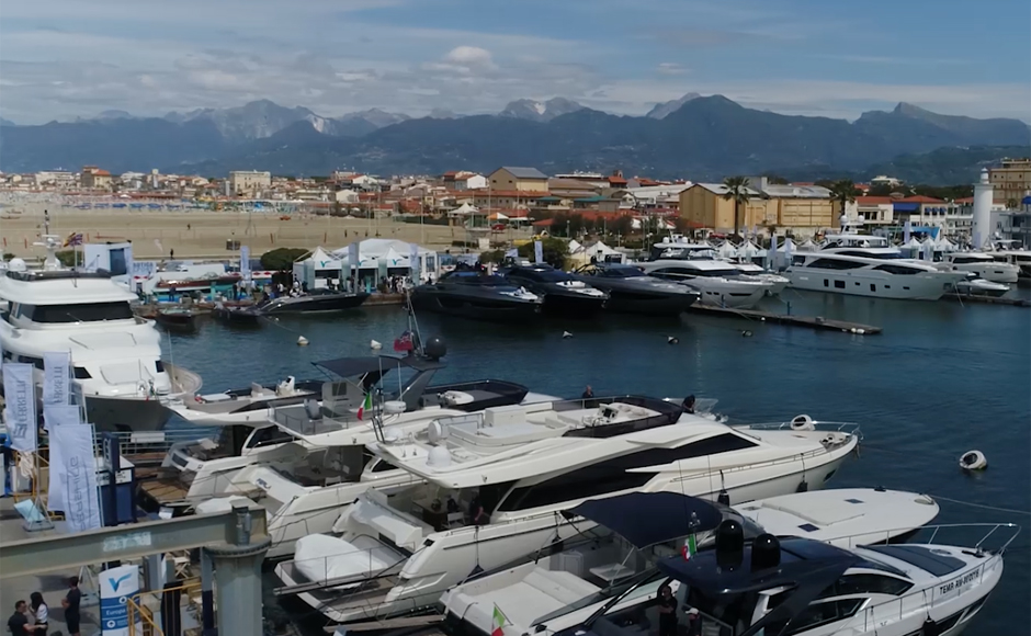 Buona la prima per il Versilia Yachting Rendez-vous