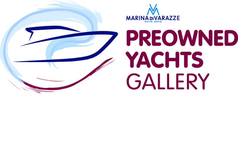 Nasce Preowned Yachts Gallery. L’usato sicuro lo trovi a Marina di Varazze