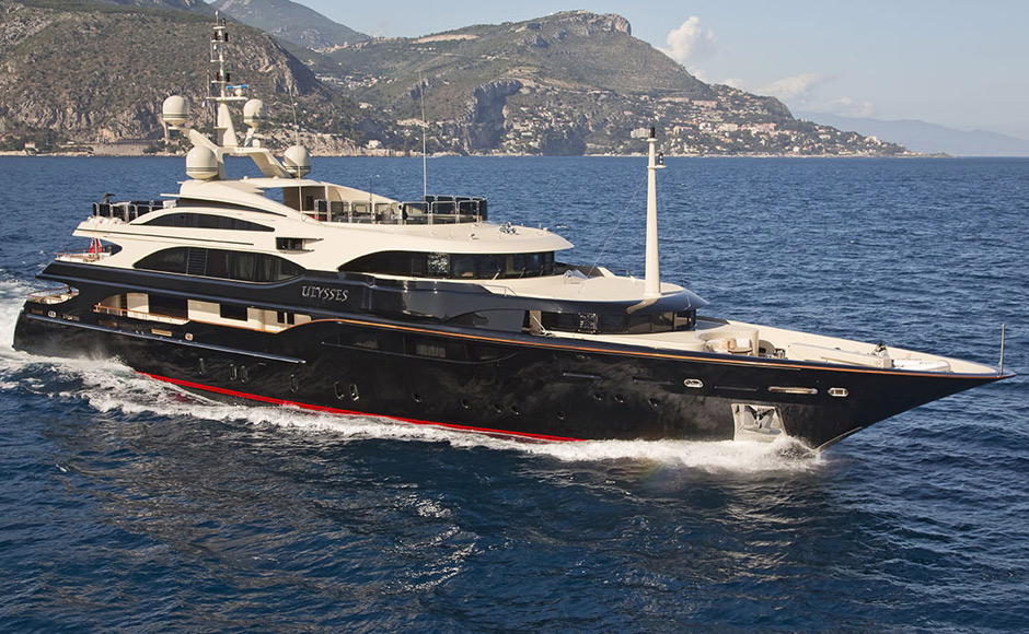 Azimut Benetti Group sale al 100% di Fraser