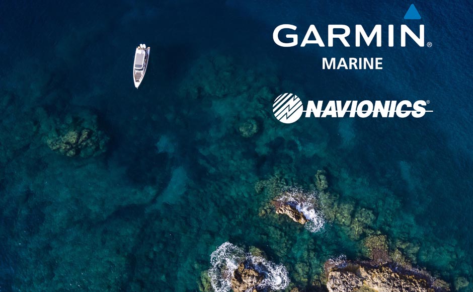 Garmin acquisisce Navionics. E la cartografia diventa sempre più evoluta