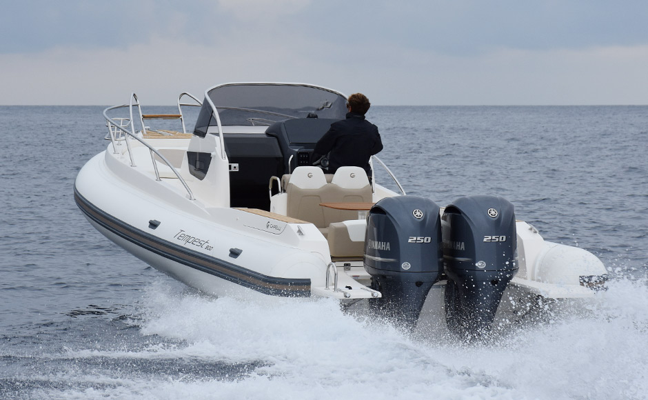 Yamaha Satisfaction Sea, per gli incentivi sui fuoribordo c’è tempo fino a fine ottobre