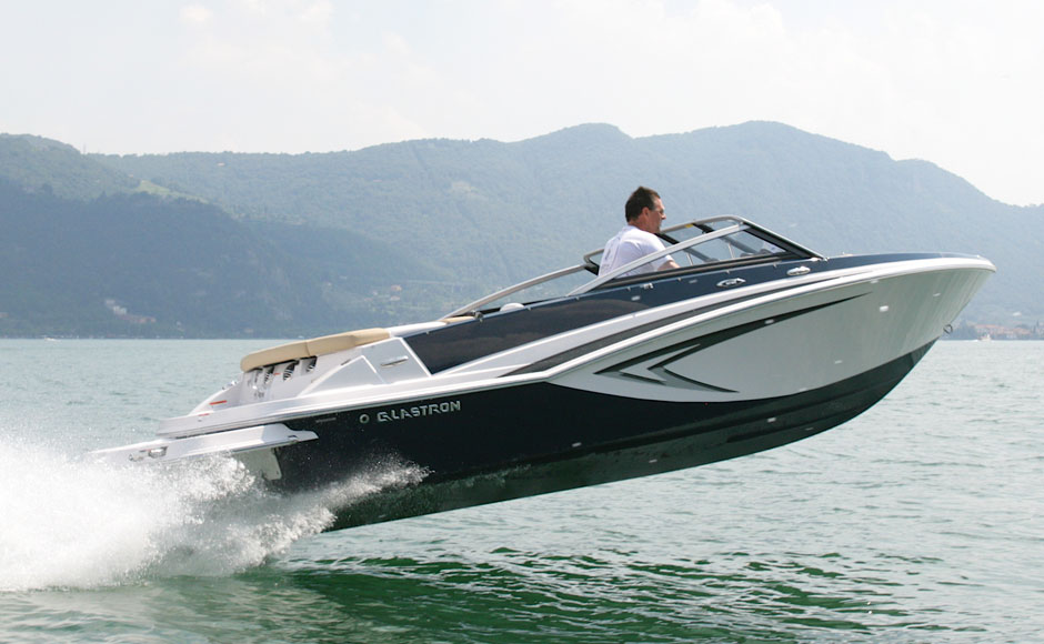 Glastron GT 185, un bel bowrider e un’occasione da cogliere al volo