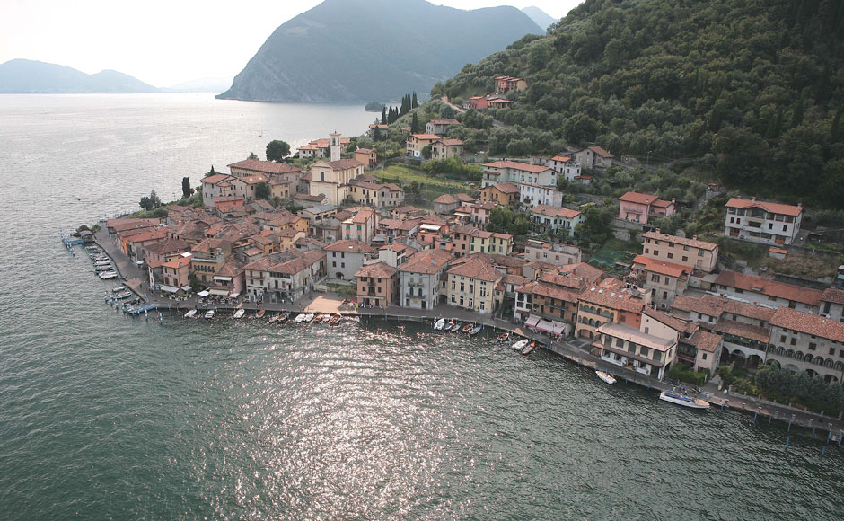 Il lago d’Iseo è tutto da scoprire! “Your next yachting destination”