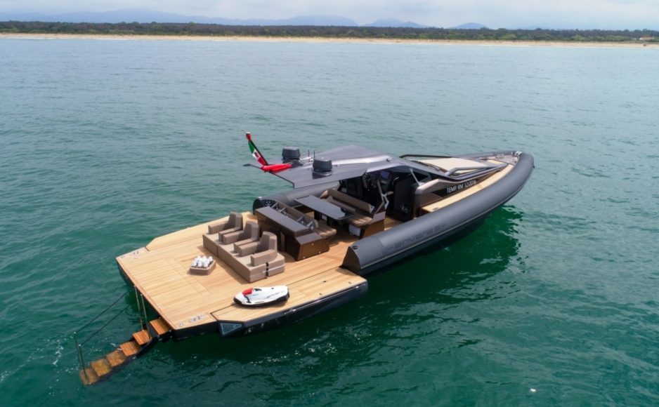 Gommoni e motori Prezzi e Recensioni dei migliori Gommoni