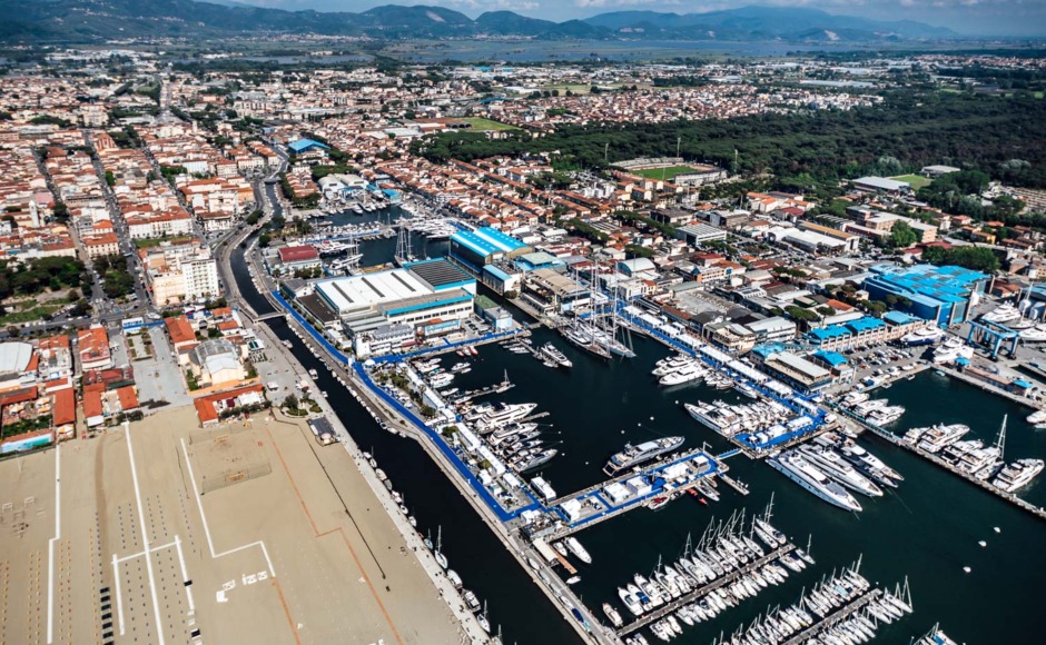 Il Versilia Yachting Rendez-vous chiude con 22 mila visitatori