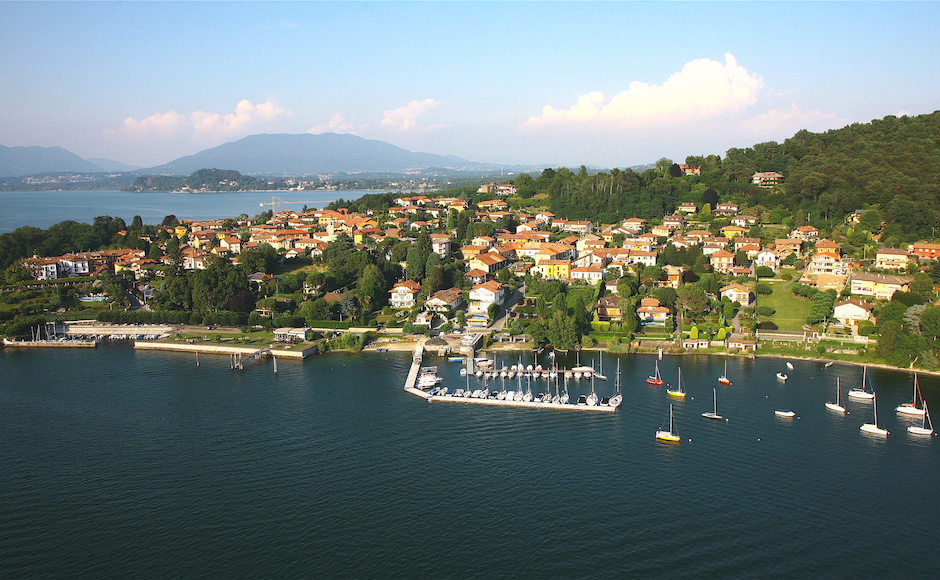 Unione e promozione del territorio. Così Maria Brovelli sviluppa il business sul “suo” Lago Maggiore