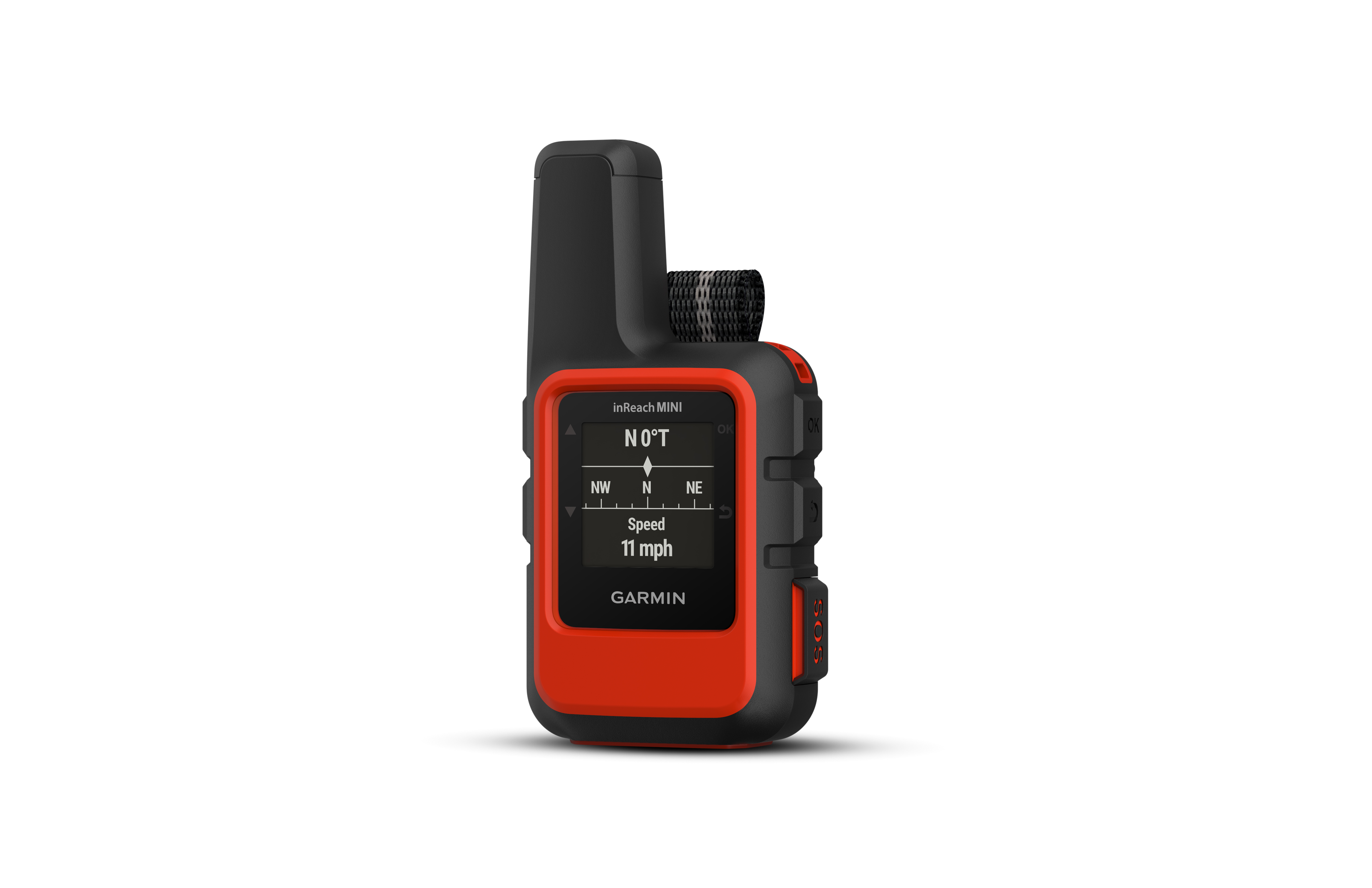 Garmin inReach Mini, la sicurezza di comunicare sempre! Ancora più piccolo