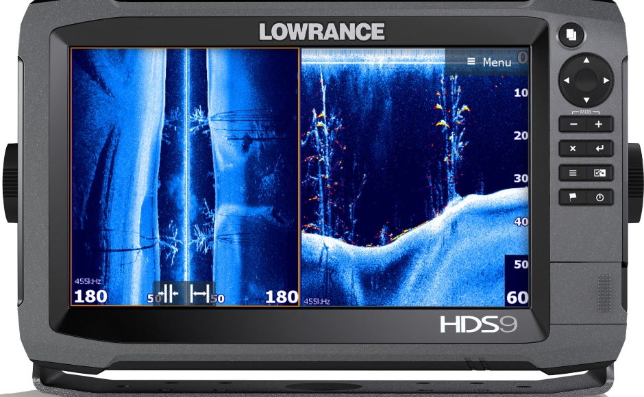 Lowrance rilascia un altro aggiornamento software per la serie Hds Carbon, Gen3 e Elite-Ti