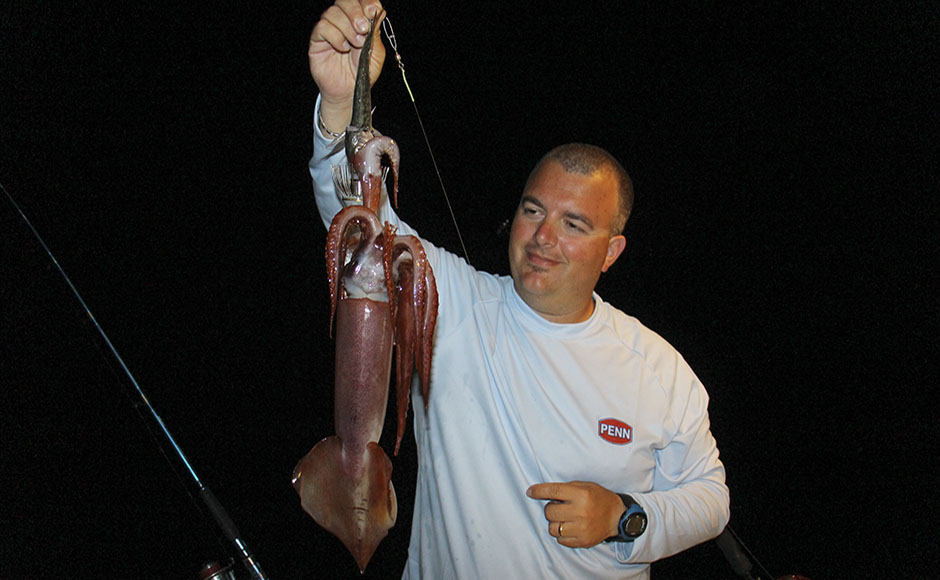 A pesca con Fabio Storelli, scopriamo i suoi segreti