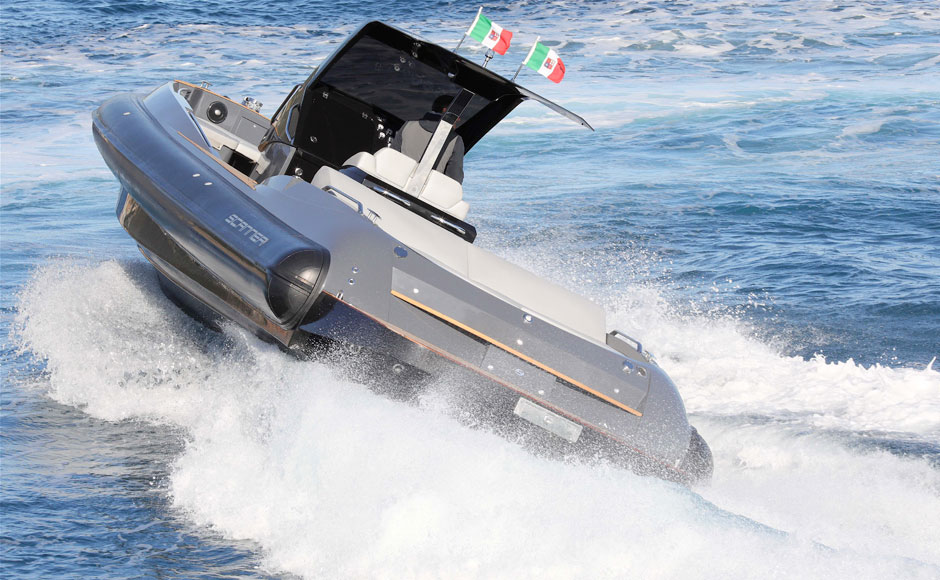 Tornano gli Scanner Marine Days: a Varazze dal 23 al 25 settembre 2022