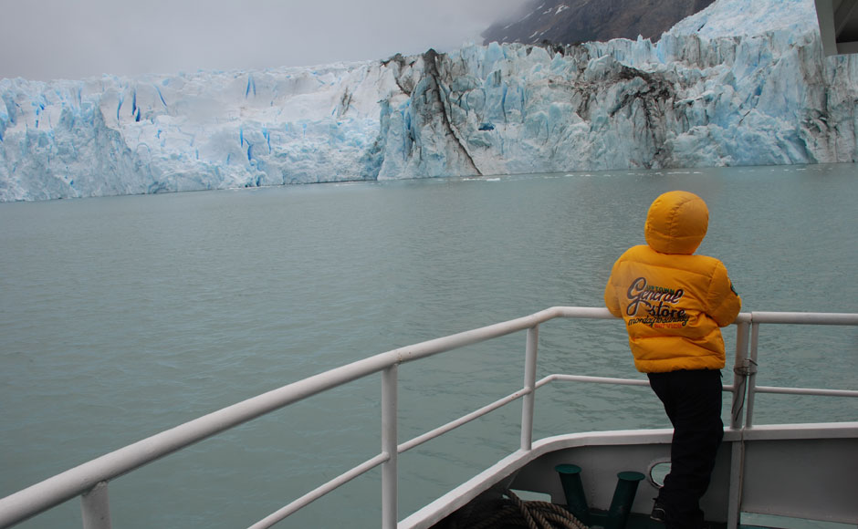 Patagonia, sulle orme (si fa per dire) di Chatwin