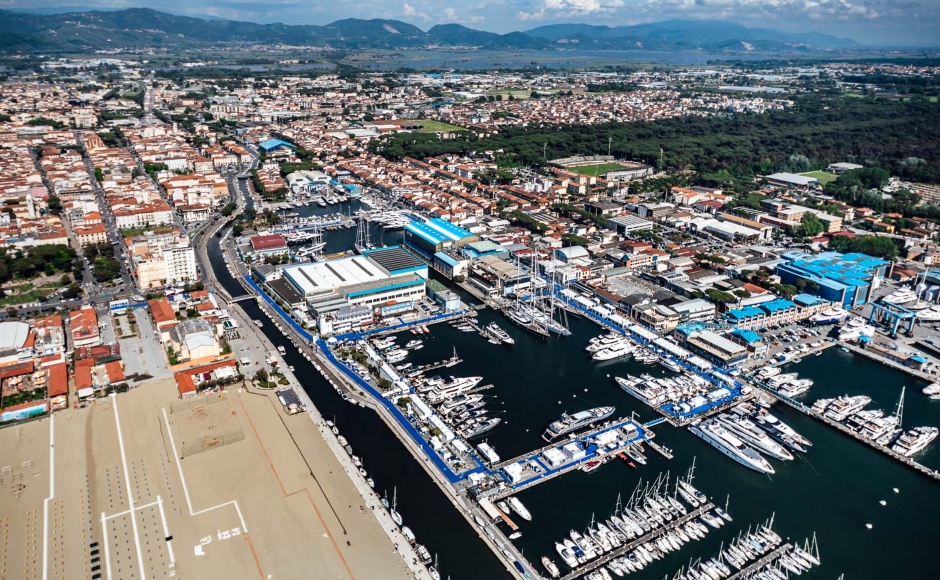 Ecco il calendario di eventi del Versilia Yachting Rendez-vous