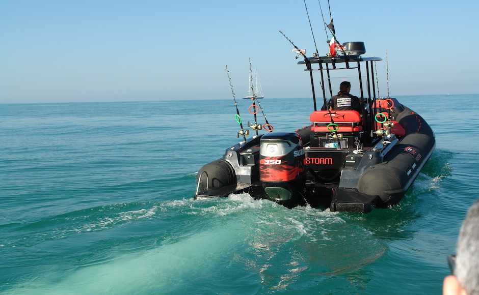 Ecco il Suzuki Fishing Team 2019, la squadra di pesca "armata" Suzuki