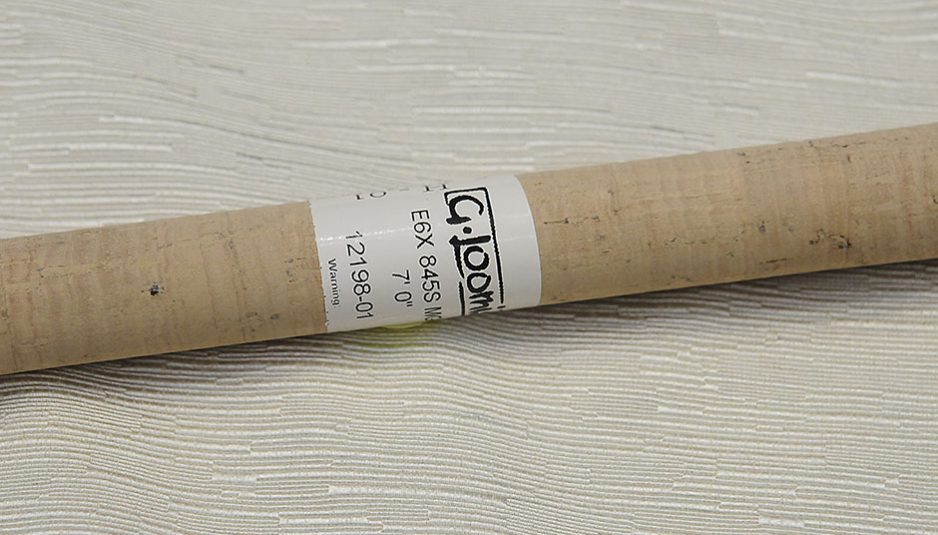 g loomis e6x 845s mgm