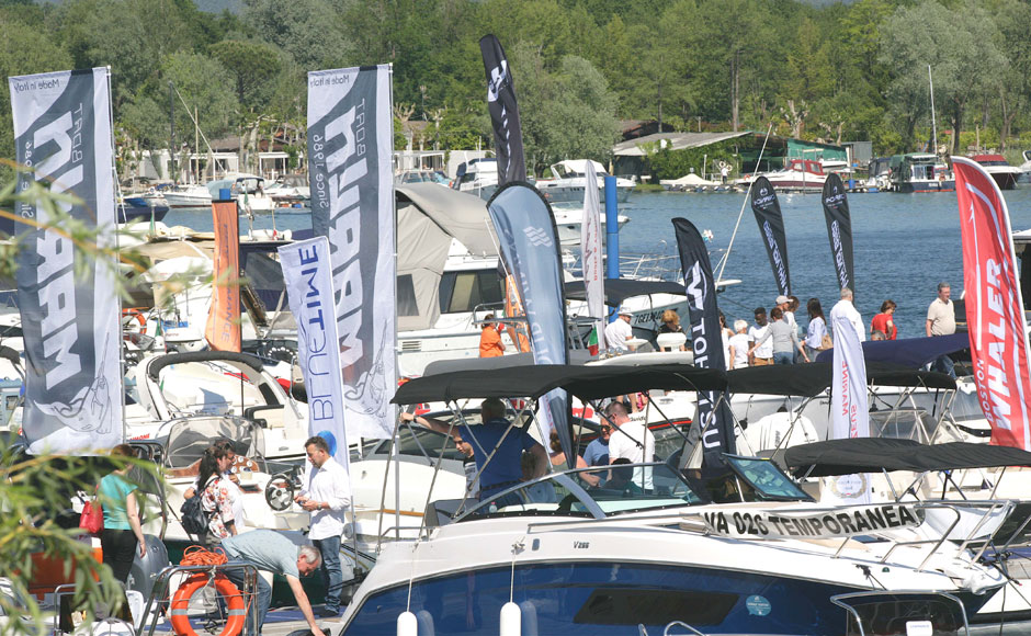 Verbella Boat Show 2019: “bilancio positivo ma si può ancora crescere”