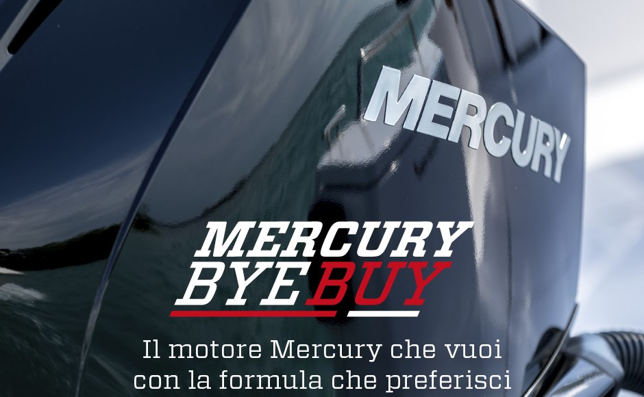 Mercury ByeBuy, ecco il nuovo programma che ti facilita l’acquisto