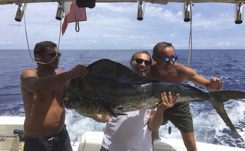 Big Fish Tournament 2019, una gara sempre al top