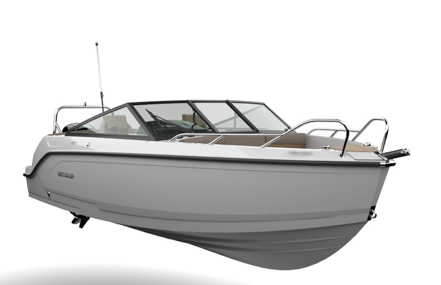 Novità 2020: è in arrivo il Quicksilver Activ 605 Bowrider