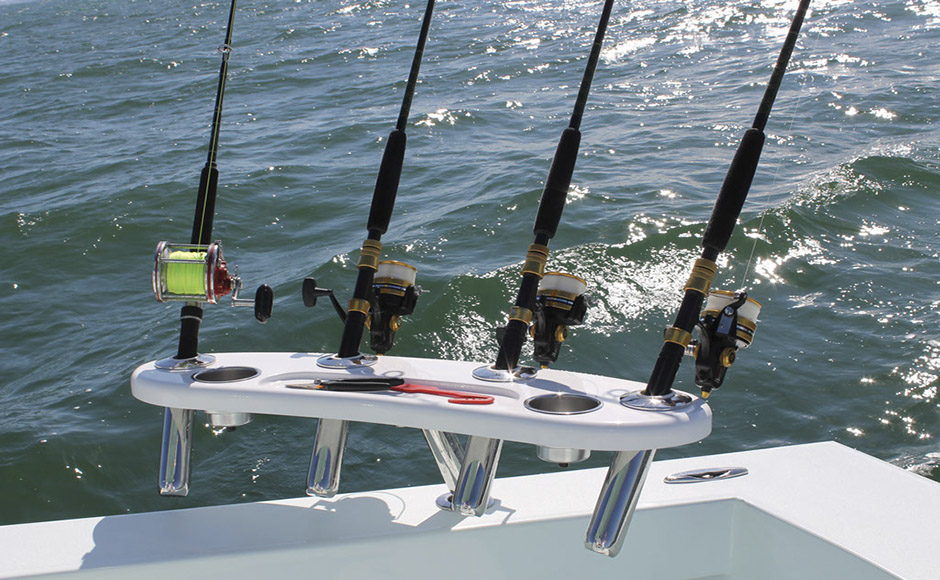 Porta Canne Kayak Nootica Porta Canna Da Pesca Portacanne Gommone Da Pesca 360 ° Regolabile E Ruotabile Canne Da Barca Attrezzatura Per Kayak Per Yacht Per Barche Da Kayak (2 Pezzi Porta