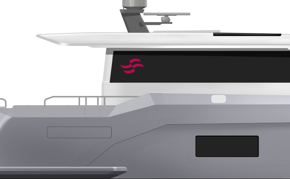 Anteprima 2020: il nuovo Sirena 58 Coupe è (quasi) pronto al debutto di Miami