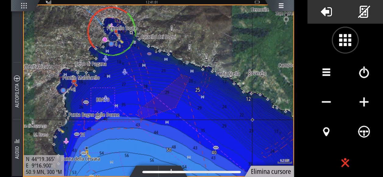 Si estende la promozione di Navico: sconto fino a 300 euro sui plotter con la cartografia C-Map