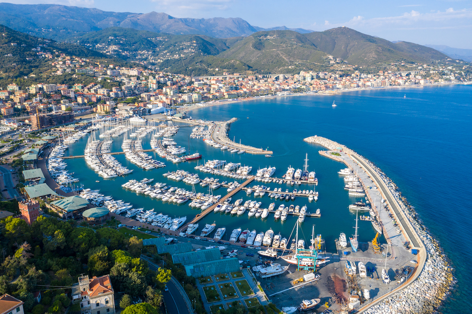 A settembre tornano i test days di Scanner a Marina di Varazze