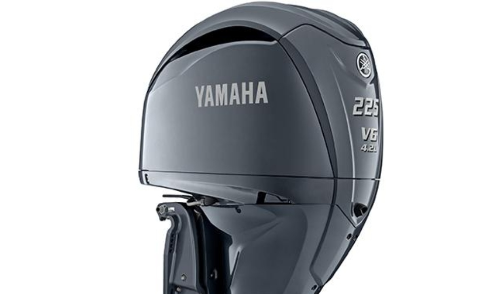 yamaha premium V6 fuoribordo F300 F250 F225