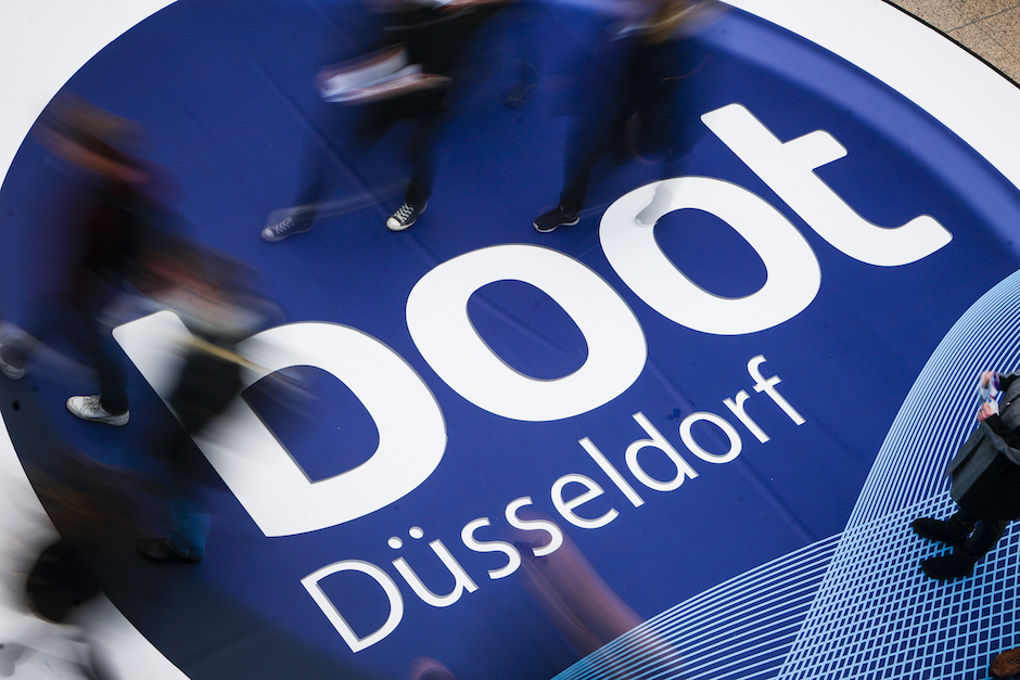 La variante omicron cancella il Boot Düsseldorf 2022