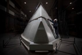 pershing tØ project T0 fulvio de simoni