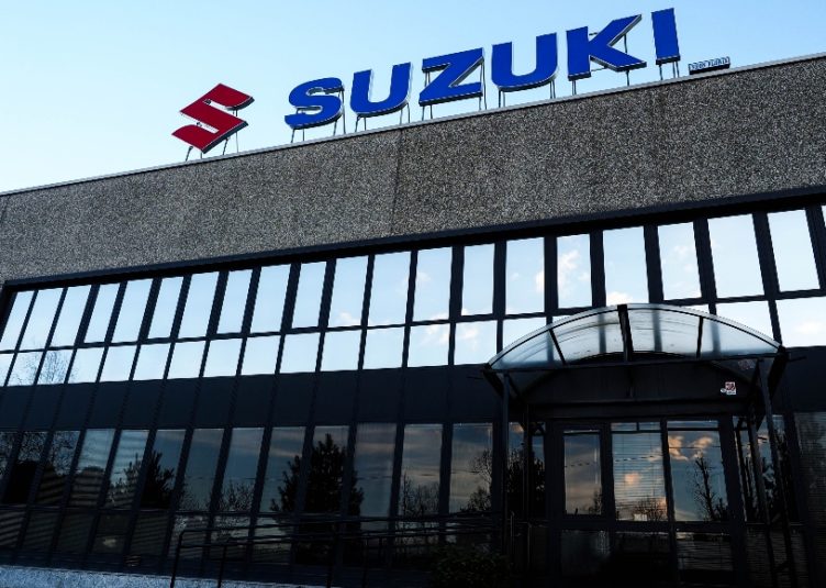 suzuki mi illumino di meno caterpillar ambiente