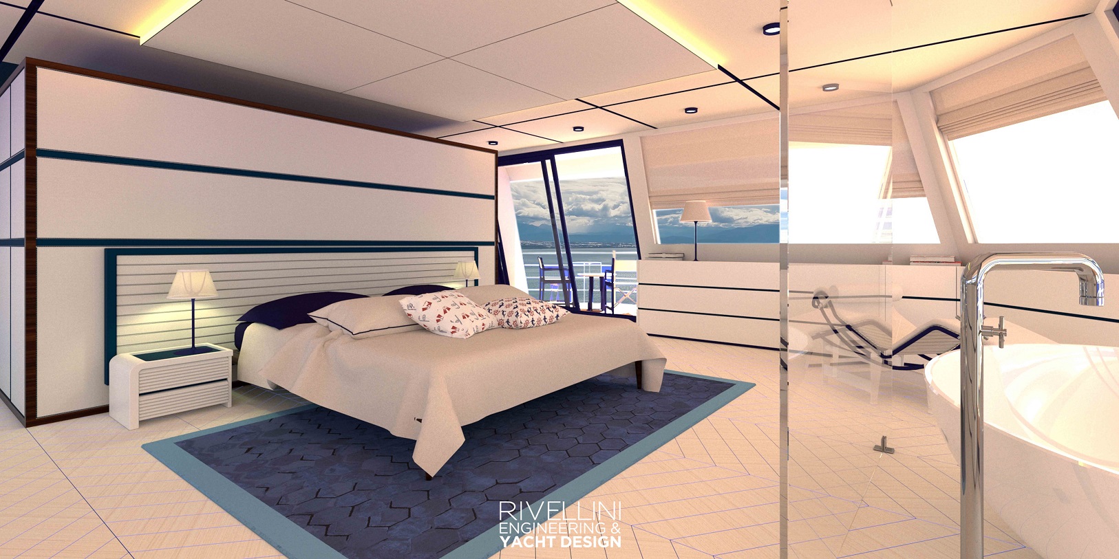 valerio rivellini extended eplorer concept designer superyacht