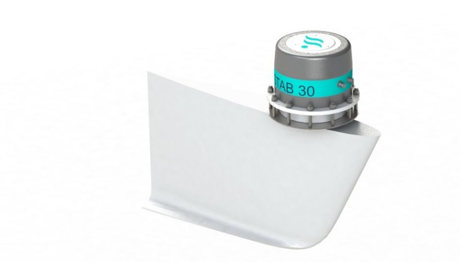 cmc marine stabilizzatori waveless dockmate controllo remoto