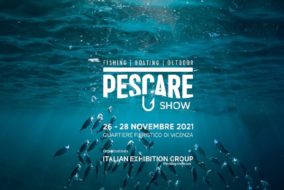 pescare show 2021
