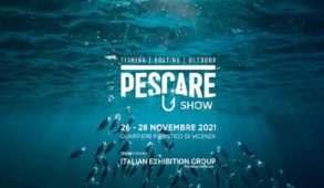 pescare show 2021