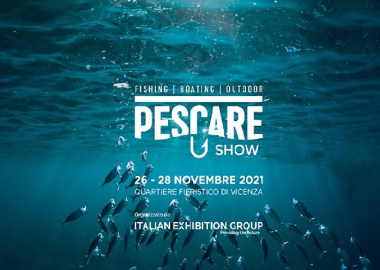 pescare show 2021
