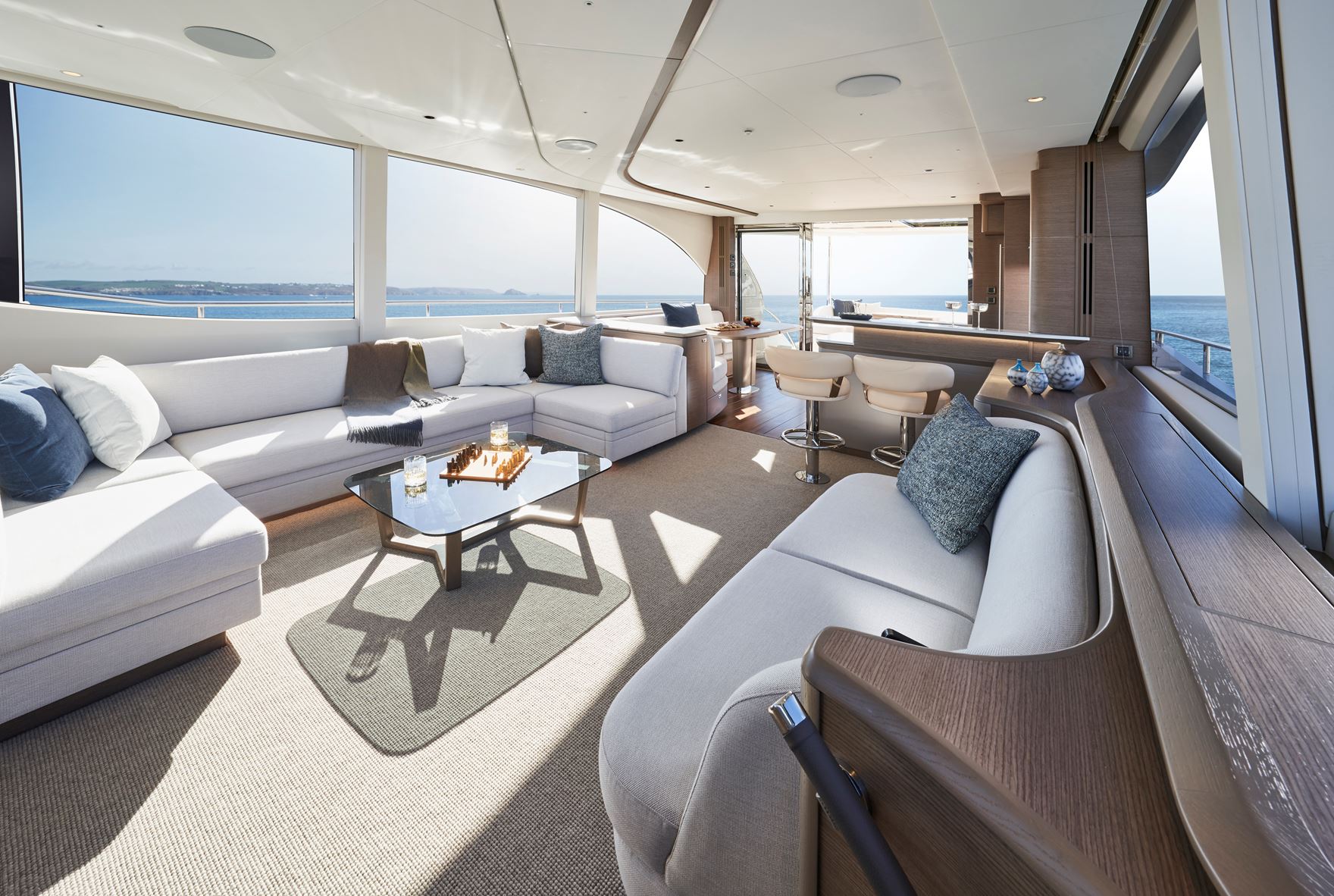 princess y72 flybridge lvmh