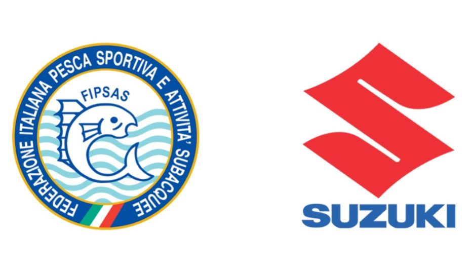 suzuki fipsas partnership pesca