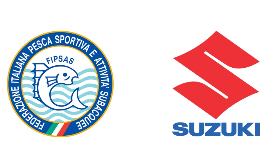 Nasce la partnership Suzuki-Fipsas: insieme per una pesca sempre più etica