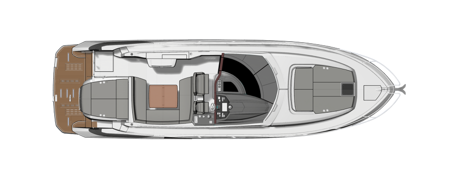 Beneteau GT 45