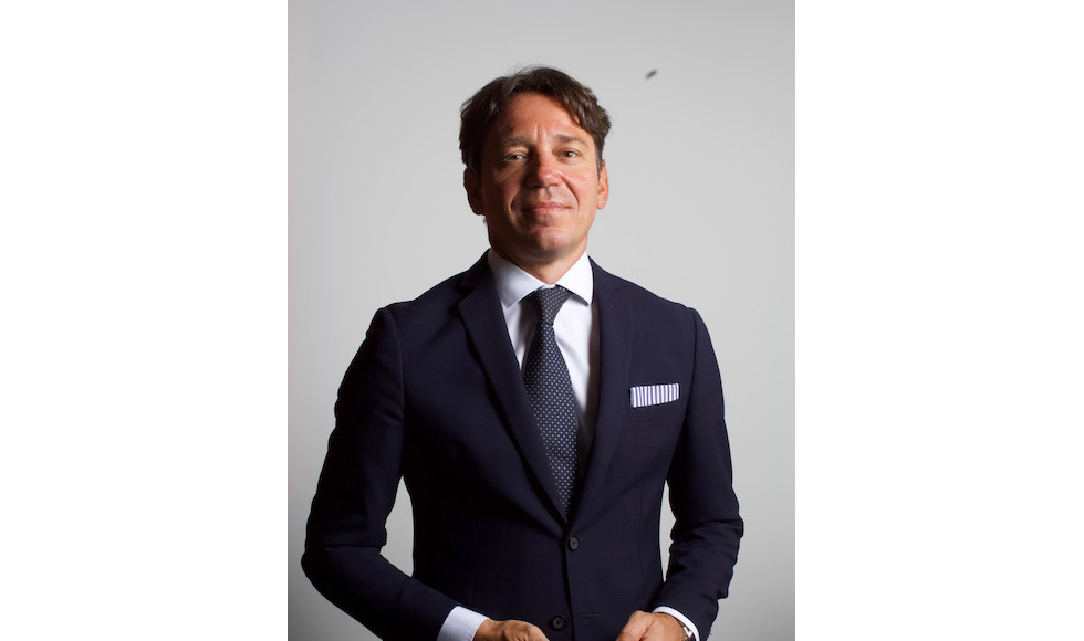 Nicola Pomi, da Volvo Penta ad Azimut Yachts come nuovo direttore generale