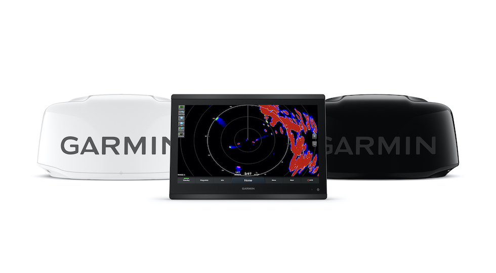 Dal Fort Lauderdale Boat Show al Moebius di Milano, ecco le novità Garmin 2022