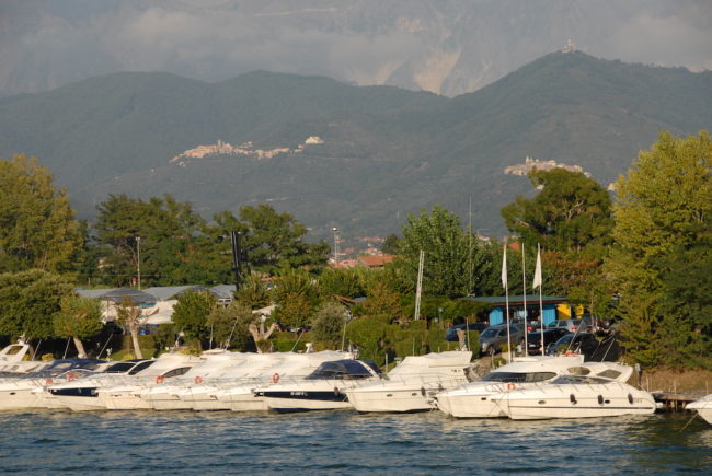 fatturato cranchi yachts